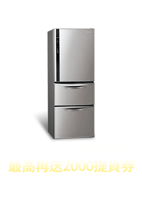 國際牌送王品餐券